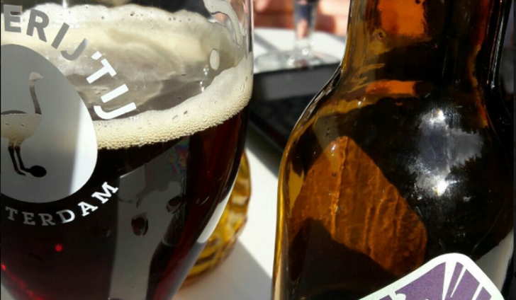 bier´t IJ dubbelbock